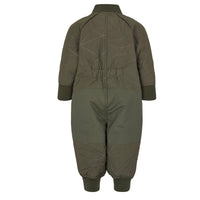 OZ THERMO SUIT, HUNTER