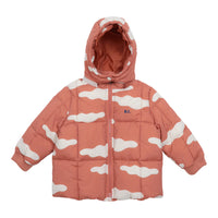 CLOUDS ALL OVER ANORAK