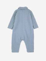 BABY QUILTED OVERALL BOBO CHOSES