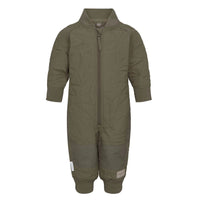 OZ THERMO SUIT, HUNTER