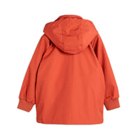 PICO JACKET, RED