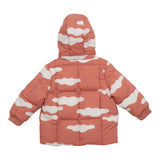 CLOUDS ALL OVER ANORAK