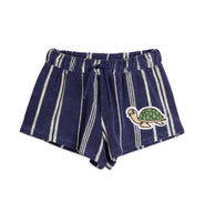 TURTLE TERRY SHORTS
