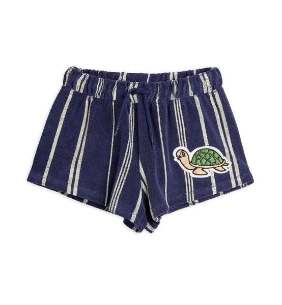 TURTLE TERRY SHORTS