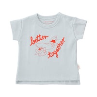 BETTER TOGETHER BABY TEE